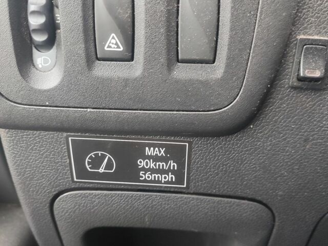 Рено Мастер, объемом двигателя 0 л и пробегом 0 тыс. км за 17000 $, фото 15 на Automoto.ua