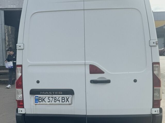 Рено Мастер, объемом двигателя 0 л и пробегом 0 тыс. км за 9200 $, фото 5 на Automoto.ua