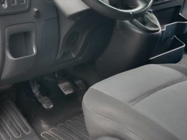 Рено Мастєр, об'ємом двигуна 0 л та пробігом 0 тис. км за 8700 $, фото 1 на Automoto.ua