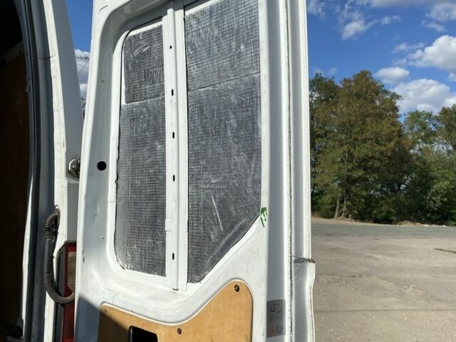 Рено Мастєр, об'ємом двигуна 2.3 л та пробігом 0 тис. км за 10500 $, фото 1 на Automoto.ua