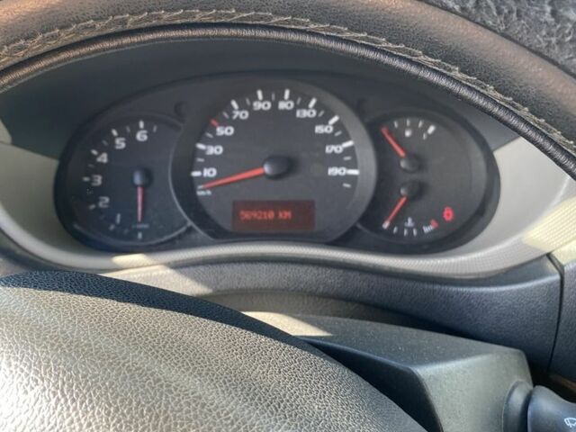 Рено Мастєр, об'ємом двигуна 2.3 л та пробігом 0 тис. км за 10500 $, фото 5 на Automoto.ua