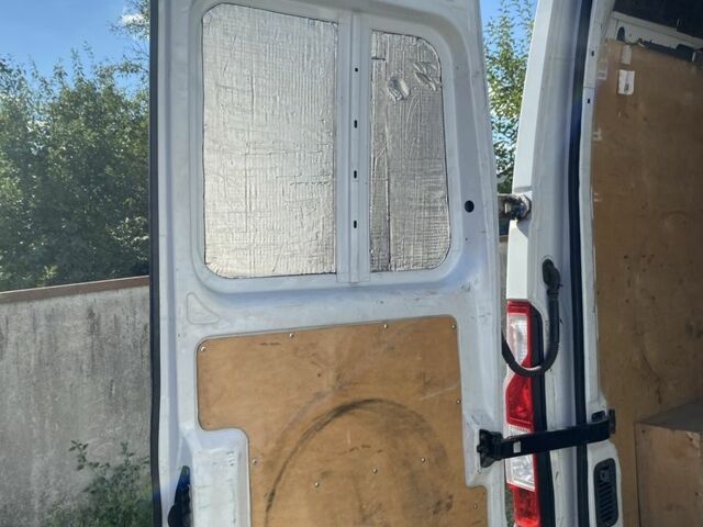 Рено Мастєр, об'ємом двигуна 2.3 л та пробігом 0 тис. км за 10500 $, фото 2 на Automoto.ua