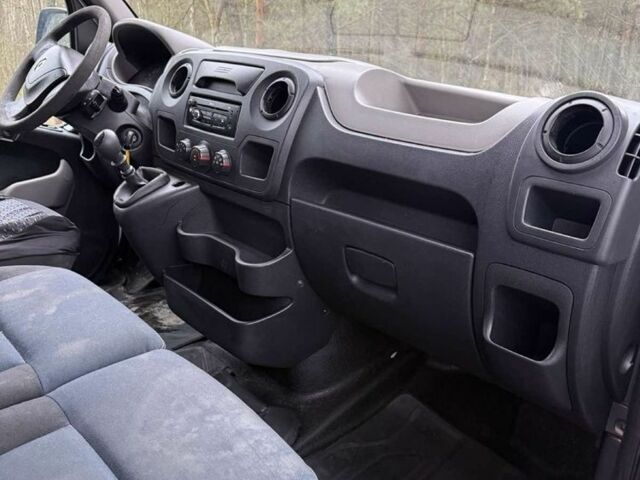 Рено Мастер, объемом двигателя 0 л и пробегом 0 тыс. км за 4400 $, фото 5 на Automoto.ua