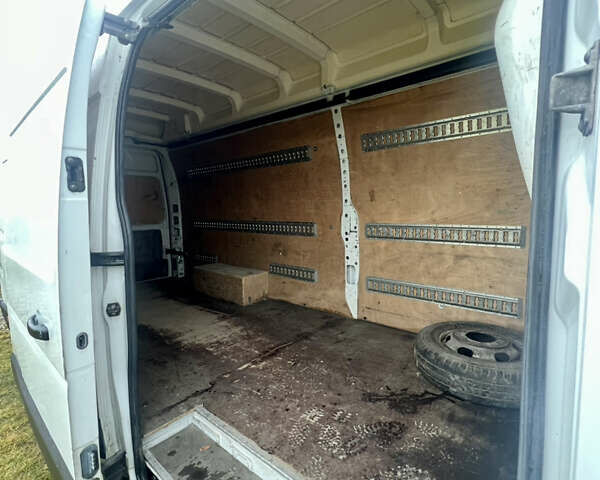 Рено Мастер, объемом двигателя 2.3 л и пробегом 580 тыс. км за 11500 $, фото 7 на Automoto.ua