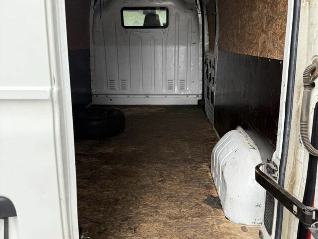 Рено Мастер, объемом двигателя 0 л и пробегом 0 тыс. км за 4400 $, фото 4 на Automoto.ua