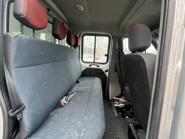 Рено Мастер, объемом двигателя 0 л и пробегом 0 тыс. км за 15199 $, фото 11 на Automoto.ua