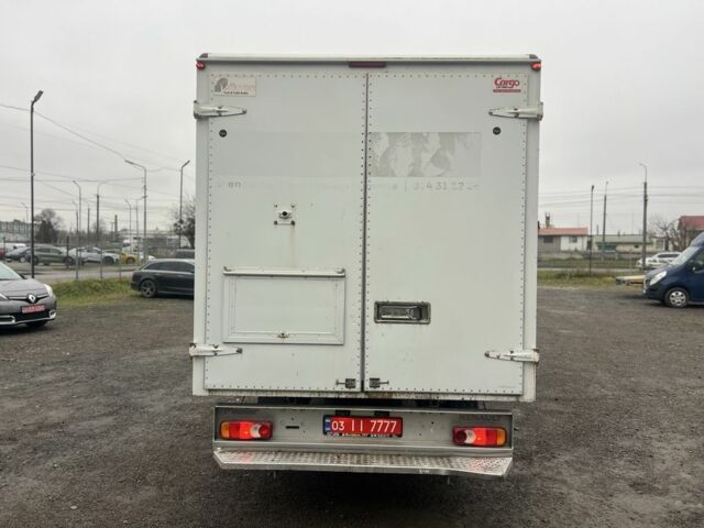 Рено Мастер, объемом двигателя 0 л и пробегом 0 тыс. км за 15199 $, фото 3 на Automoto.ua