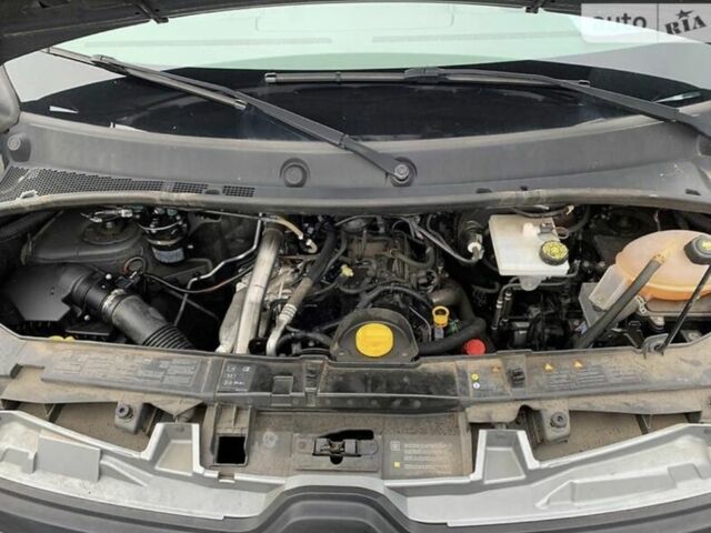 Рено Мастєр, об'ємом двигуна 0 л та пробігом 0 тис. км за 21600 $, фото 16 на Automoto.ua