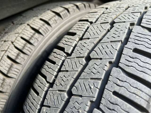 Рено Мастєр, об'ємом двигуна 0 л та пробігом 0 тис. км за 21600 $, фото 7 на Automoto.ua