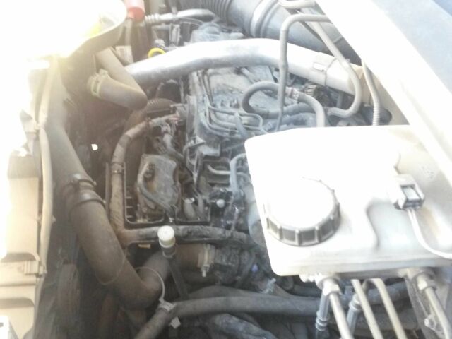 Рено Мастер, объемом двигателя 0 л и пробегом 0 тыс. км за 15999 $, фото 7 на Automoto.ua