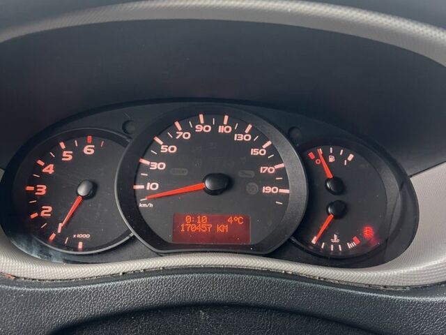 Рено Мастер, объемом двигателя 0 л и пробегом 0 тыс. км за 15199 $, фото 8 на Automoto.ua