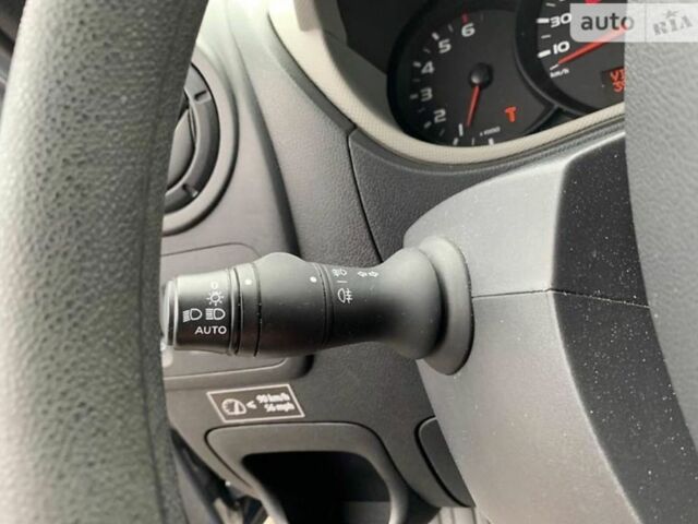 Рено Мастєр, об'ємом двигуна 0 л та пробігом 0 тис. км за 21600 $, фото 13 на Automoto.ua