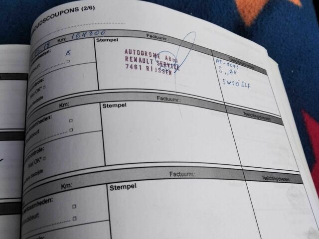 Рено Мастер, объемом двигателя 0 л и пробегом 0 тыс. км за 15999 $, фото 15 на Automoto.ua