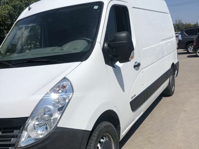Рено Мастер, объемом двигателя 0 л и пробегом 0 тыс. км за 14200 $, фото 2 на Automoto.ua