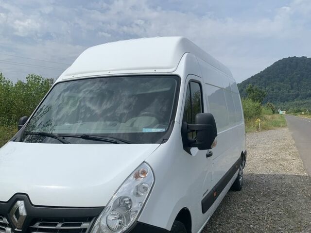 Рено Мастер, объемом двигателя 0 л и пробегом 0 тыс. км за 14900 $, фото 2 на Automoto.ua