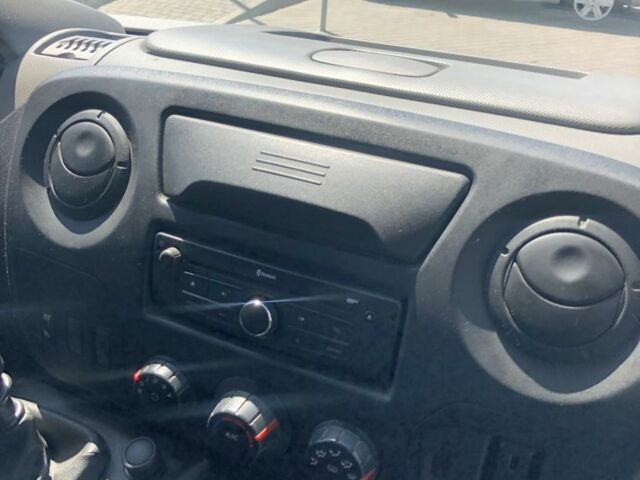 Рено Мастер, объемом двигателя 0 л и пробегом 0 тыс. км за 14200 $, фото 5 на Automoto.ua