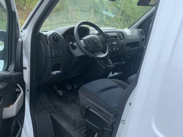 Рено Мастер, объемом двигателя 0 л и пробегом 0 тыс. км за 14900 $, фото 8 на Automoto.ua