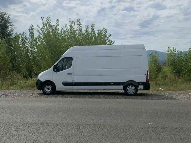 Рено Мастер, объемом двигателя 0 л и пробегом 0 тыс. км за 14900 $, фото 5 на Automoto.ua