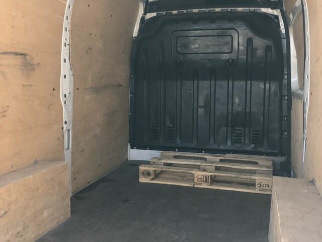 Рено Мастер, объемом двигателя 0 л и пробегом 0 тыс. км за 14200 $, фото 4 на Automoto.ua