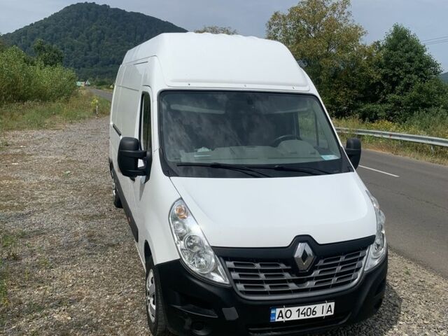 Рено Мастер, объемом двигателя 0 л и пробегом 0 тыс. км за 14900 $, фото 3 на Automoto.ua