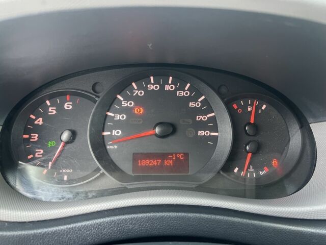 Рено Мастєр, об'ємом двигуна 0 л та пробігом 0 тис. км за 19555 $, фото 16 на Automoto.ua