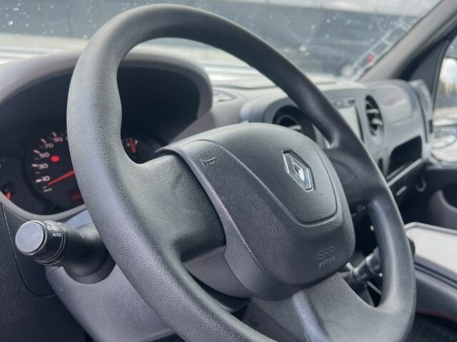 Рено Мастєр, об'ємом двигуна 0 л та пробігом 0 тис. км за 19555 $, фото 15 на Automoto.ua