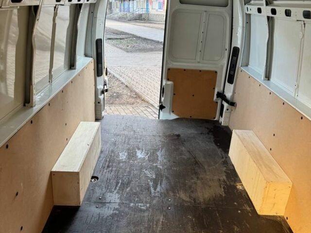 Рено Мастєр, об'ємом двигуна 0 л та пробігом 0 тис. км за 18000 $, фото 4 на Automoto.ua