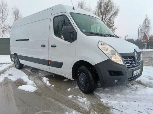 Рено Мастер, объемом двигателя 0 л и пробегом 0 тыс. км за 20600 $, фото 14 на Automoto.ua