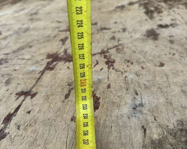 Рено Мастер, объемом двигателя 2.3 л и пробегом 240 тыс. км за 18900 $, фото 28 на Automoto.ua