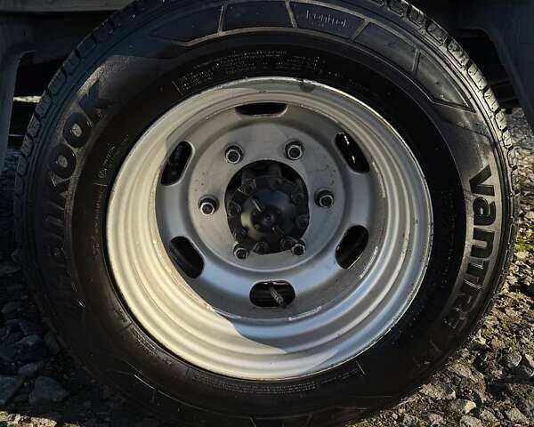 Рено Мастєр, об'ємом двигуна 2.3 л та пробігом 217 тис. км за 20700 $, фото 13 на Automoto.ua