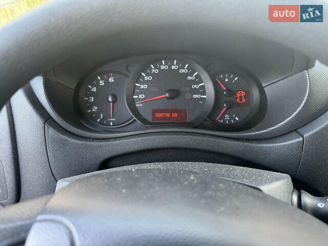 Рено Мастер, объемом двигателя 2.3 л и пробегом 388 тыс. км за 13800 $, фото 5 на Automoto.ua