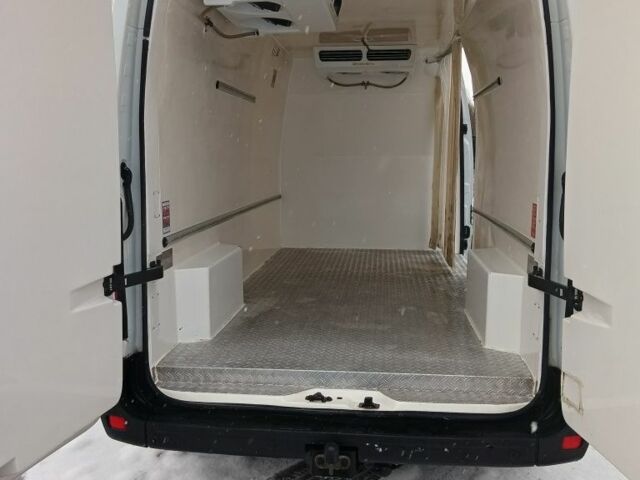 Рено Мастер, объемом двигателя 0 л и пробегом 0 тыс. км за 20600 $, фото 7 на Automoto.ua