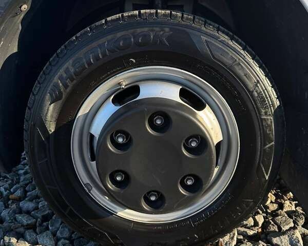 Рено Мастєр, об'ємом двигуна 2.3 л та пробігом 217 тис. км за 20700 $, фото 15 на Automoto.ua