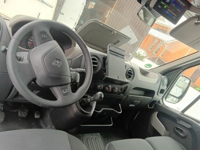 Рено Мастер, объемом двигателя 0 л и пробегом 0 тыс. км за 20600 $, фото 18 на Automoto.ua