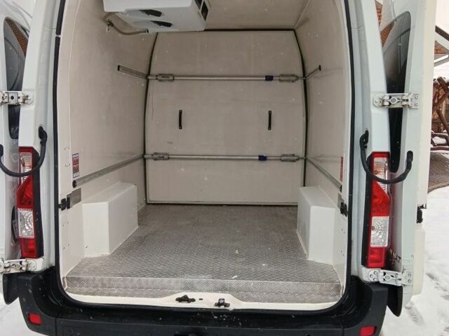 Рено Мастер, объемом двигателя 0 л и пробегом 0 тыс. км за 20600 $, фото 20 на Automoto.ua