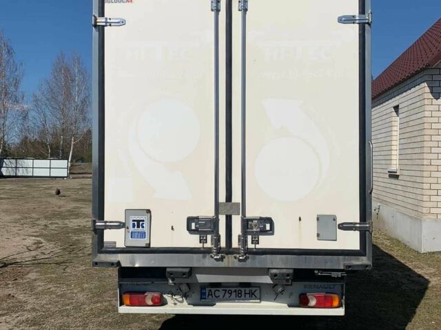 Рено Мастер, объемом двигателя 0 л и пробегом 0 тыс. км за 21500 $, фото 1 на Automoto.ua