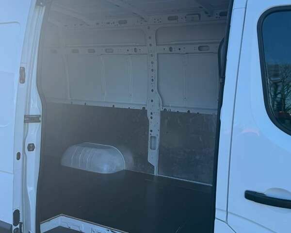 Рено Мастєр, об'ємом двигуна 2.3 л та пробігом 217 тис. км за 20700 $, фото 11 на Automoto.ua