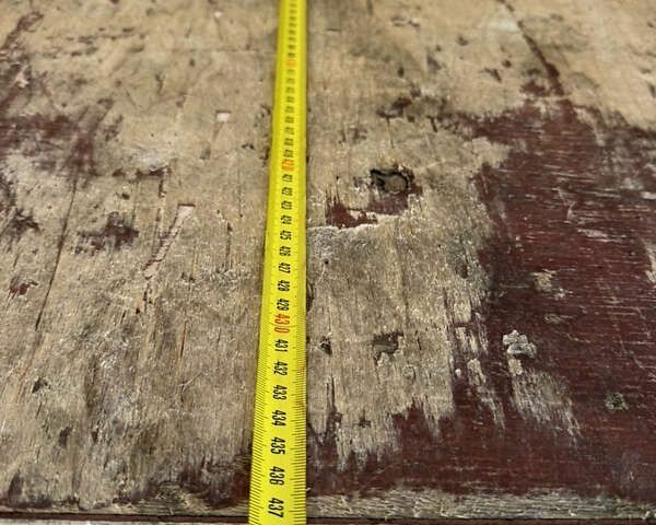 Рено Мастер, объемом двигателя 2.3 л и пробегом 240 тыс. км за 18900 $, фото 26 на Automoto.ua