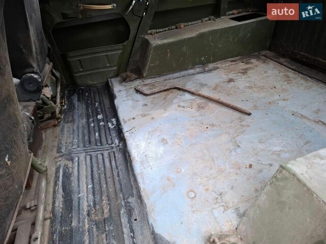 Рено Мастєр, об'ємом двигуна 2.3 л та пробігом 250 тис. км за 15500 $, фото 9 на Automoto.ua