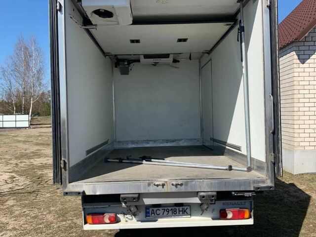 Рено Мастер, объемом двигателя 0 л и пробегом 0 тыс. км за 21500 $, фото 5 на Automoto.ua