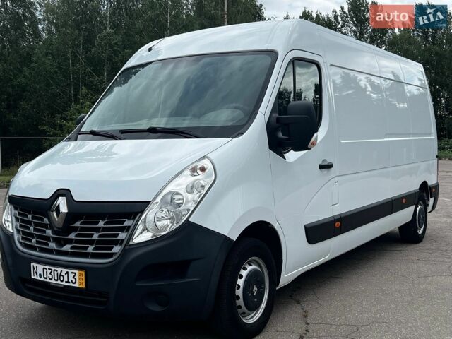 Рено Мастер, объемом двигателя 0 л и пробегом 297 тыс. км за 16300 $, фото 23 на Automoto.ua