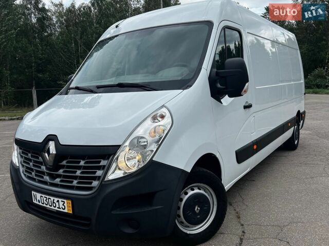 Рено Мастер, объемом двигателя 0 л и пробегом 297 тыс. км за 16300 $, фото 27 на Automoto.ua