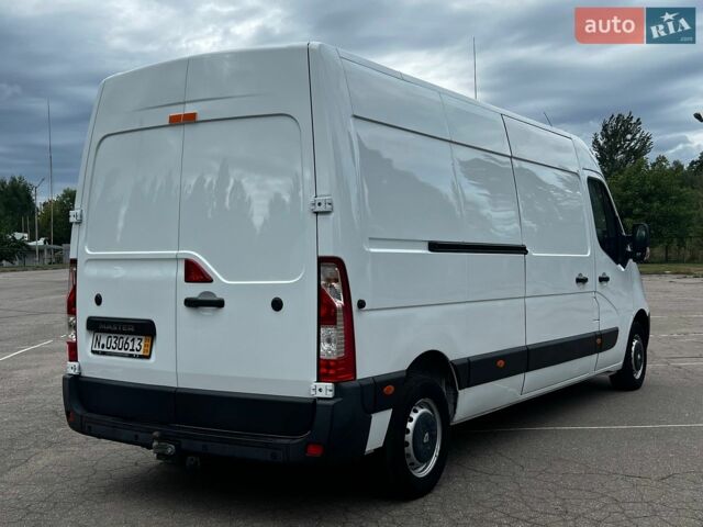 Рено Мастер, объемом двигателя 0 л и пробегом 297 тыс. км за 16300 $, фото 21 на Automoto.ua