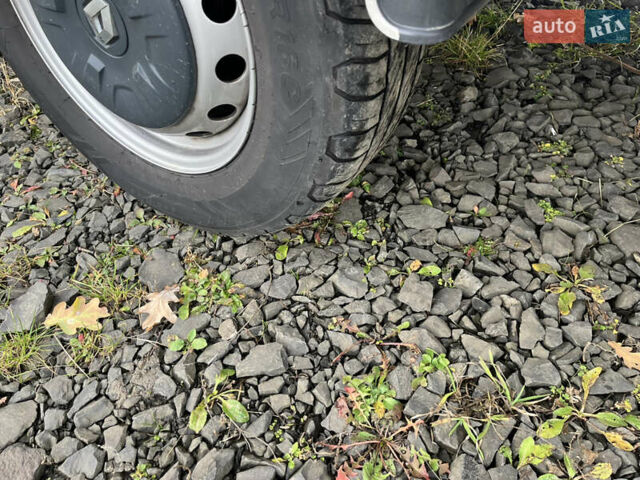 Рено Мастер, объемом двигателя 2.3 л и пробегом 350 тыс. км за 15480 $, фото 22 на Automoto.ua