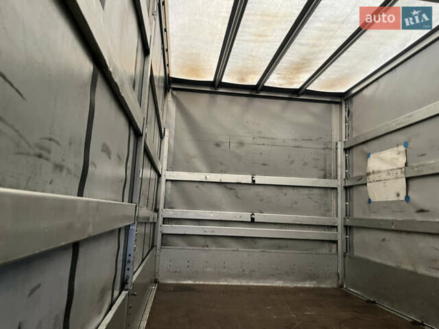 Рено Мастер, объемом двигателя 2.3 л и пробегом 350 тыс. км за 15480 $, фото 28 на Automoto.ua