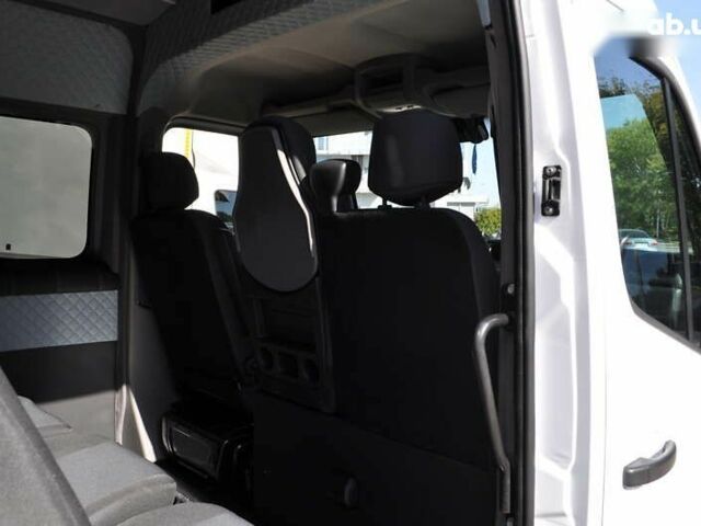 Рено Мастер, объемом двигателя 2.3 л и пробегом 277 тыс. км за 23000 $, фото 28 на Automoto.ua