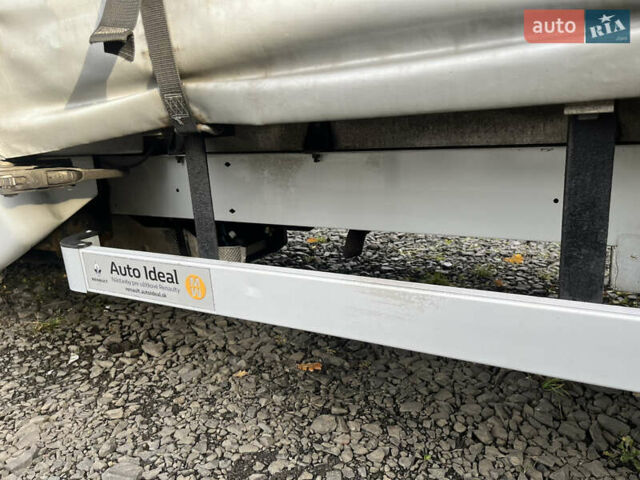 Рено Мастер, объемом двигателя 2.3 л и пробегом 350 тыс. км за 15480 $, фото 26 на Automoto.ua