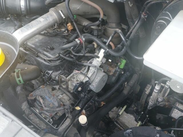 Рено Мастєр, об'ємом двигуна 0 л та пробігом 0 тис. км за 17200 $, фото 6 на Automoto.ua