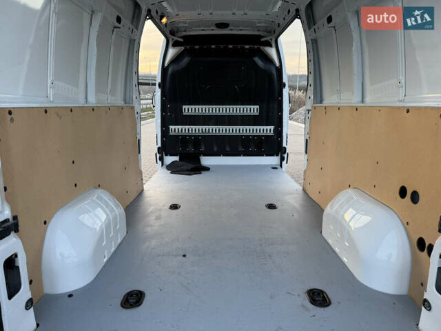 Рено Мастер, объемом двигателя 2.3 л и пробегом 222 тыс. км за 18700 $, фото 20 на Automoto.ua