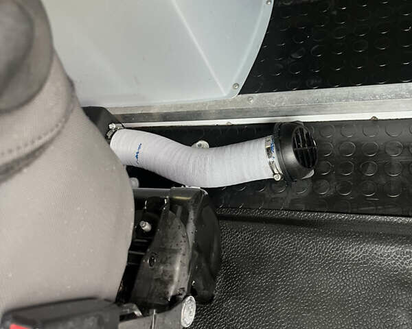 Рено Мастер, объемом двигателя 2.3 л и пробегом 350 тыс. км за 15480 $, фото 20 на Automoto.ua